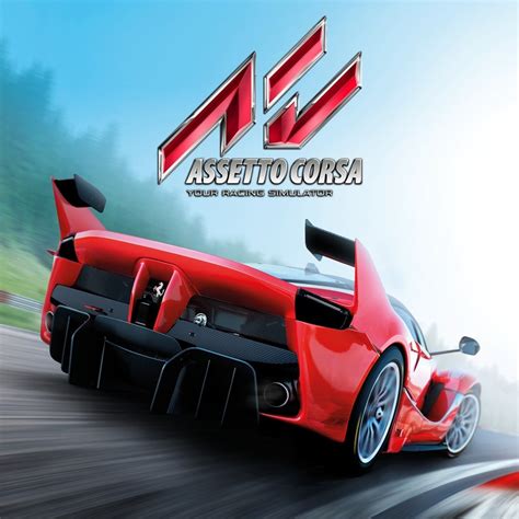 asseto corsa igg|Assetto Corsa Official .